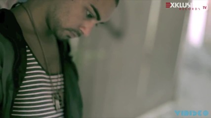 Baramuda feat. Sean Declase - Feel The Fire (official Video