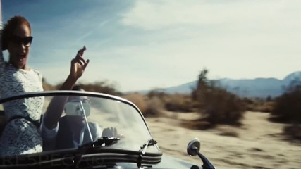 Nelly - Hey Porsche ( Full Hd1080p )