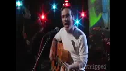 Three Days Grace - I Hate Everything About You