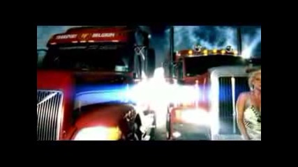 Kate Ryan - Alive (videoclip Official)