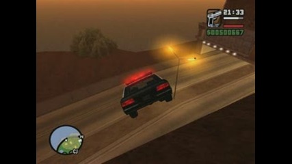 gta skok