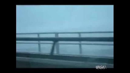 Камион Се Обръща