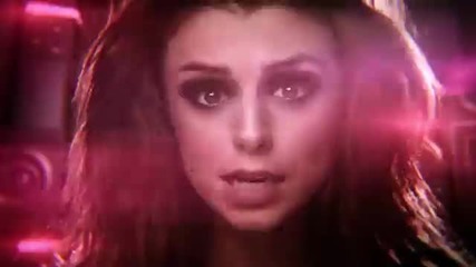 Cher Lloyd - Swagger Jagger