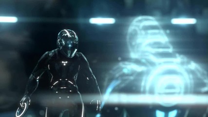Tron Vbox7