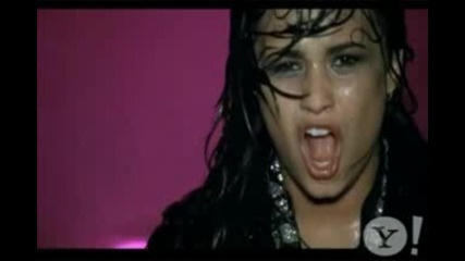 demi lovato- dont forget official full video