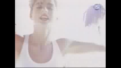 Julia Fordham - Happy Ever After