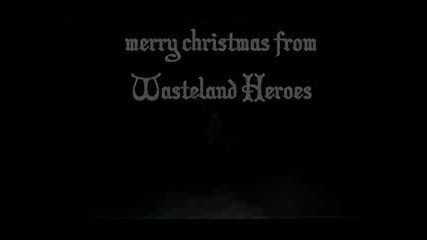 Wasteland Heroes - Black Winter