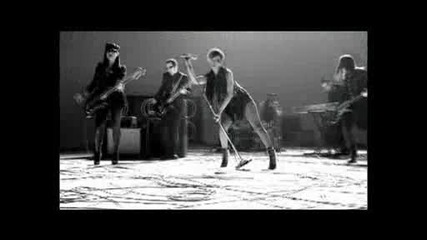 Rihanna feat. Slash - Rockstar 101 Високо Качество 