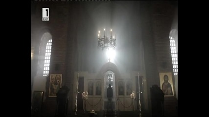 Под прикритие s04e01 - Куката
