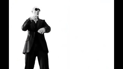 Pitbull - Know You Want Me [calle Ocho] (перфектно качество)