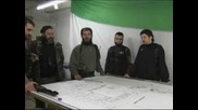 Опозицията в Сирия е превзела ключов район в Дамаск