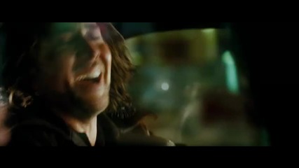 The Sorcerer`s Apprentice *2010* Trailer 2