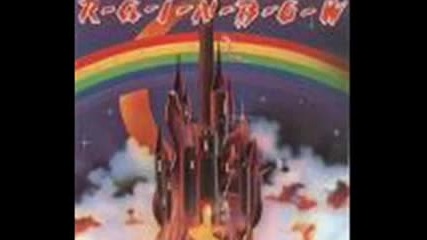 Rainbow - The Temple Of The King