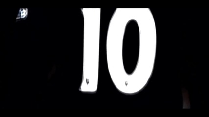 Premier League - The Title Race 2010. Manchester United vs Chelsea 