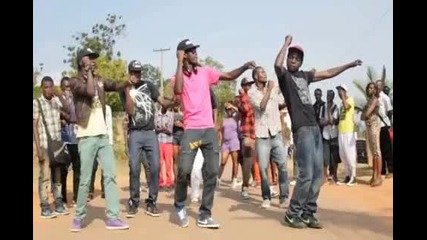 Sejjusa - Mun G ft Grey Naava Wanna Dance New Ugandan music 2013 Hd Djdintv