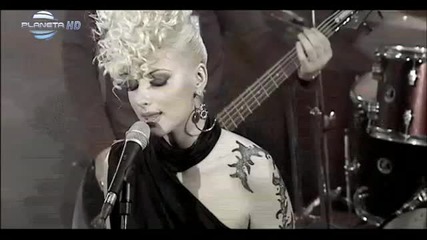 Цветелина Янева - Момиче за всичко