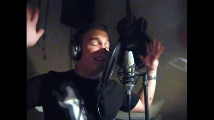 Borna Gaspic - Daleko si od mene duso