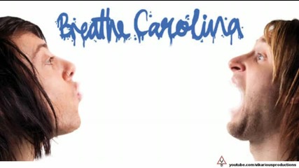 Breathe Carolina - I.d.g.a.f. (high Quality with lyrics) _new_