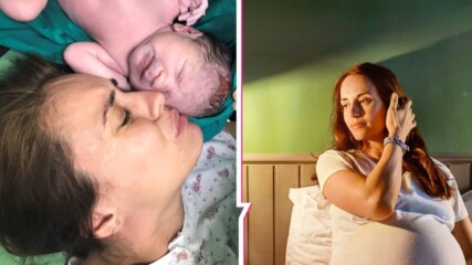 Честито: Радина Кърджилова стана майка за втори път, роди ѝ се момче! Ето как го кръстиха