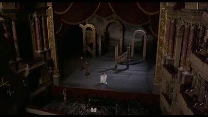 1/6 Phantom of the Opera (1998) Dario Argento version [full movie]