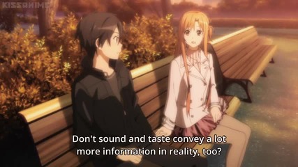 Sword Art Online 2 01 Eng Subs Върховно Качество