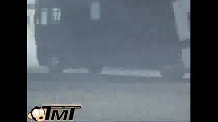 Crazy Ken Block