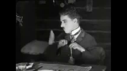 Charlie Chaplin Vs Johnny Depp
