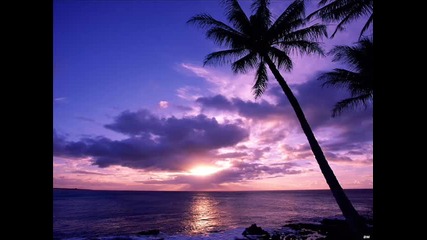 Andain - summer calling (chill out mix)