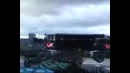 Slayer3 - Sonisphere 2010 