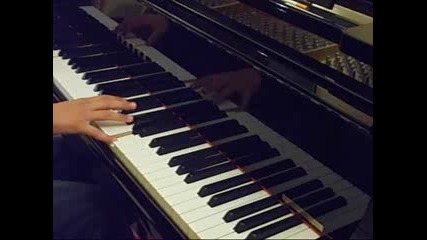 Linkin Park - The Little Things Give You Away Piano Cover