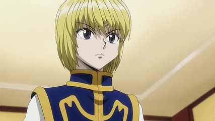 Hunter x hunter (2011) Episode 42 Eng Hq