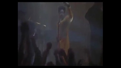 Prince & The Time - Release it [hq]