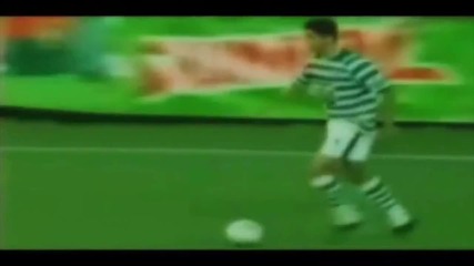 Cristiano Ronaldo in Sporting Lisabon - Teenage years