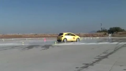 Опел Корса Орс / Vauxhall Corsa vxr
