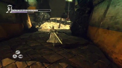 Devil May Cry 5 (part 30)