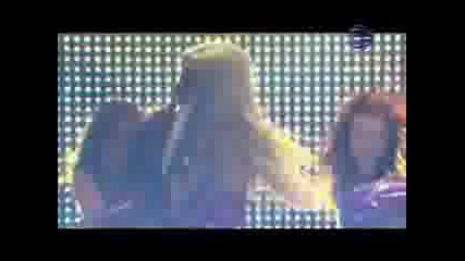 planeta derby 2009 [andrea feat. costi - izbiram teb ]