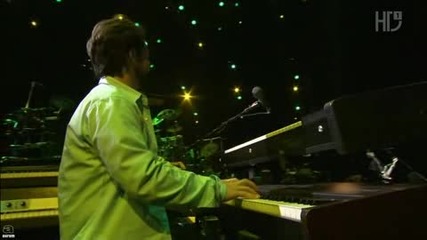 Sting - Desert Rose Live