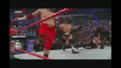 royal rumble 2008 