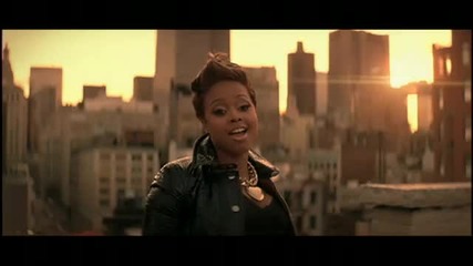 Epiphany Chrisette Michele 