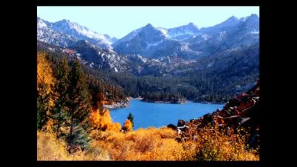 First State Vs. Simon Patterson - Bulldozer in Sierra Nevada (katsarov Mashup) александър™