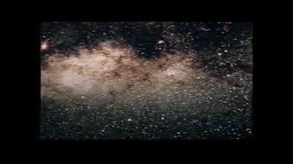 Сътворението на Земята-част 3