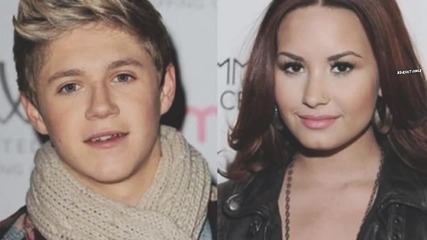 Niall H. and Demi L. - For Contest !