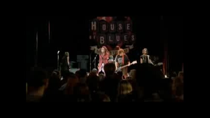 lindsay lohan - freaky friday - take me away
