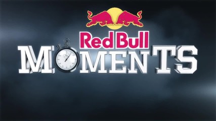 Amazing 1000fps Mtb step down 360 - Red Bull Moments - Darren Berrecloth