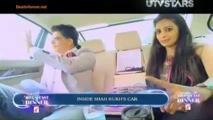 Breakfast To Dinner 28th July 2013 Video watch Online pt1