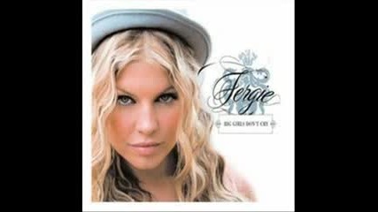 Fergie -Party people