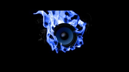 Blue Foundation - Eyes On Fire (remix)