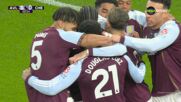 Aston Villa vs. Chelsea - 1st Half Highlights