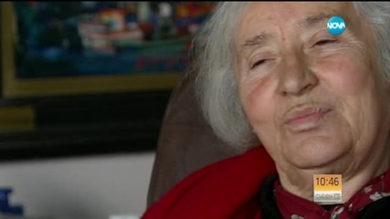 "Темата на Нова": Истории за любов