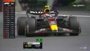 Формула 1: Гран при на Саудитска Арабия - Квалификации